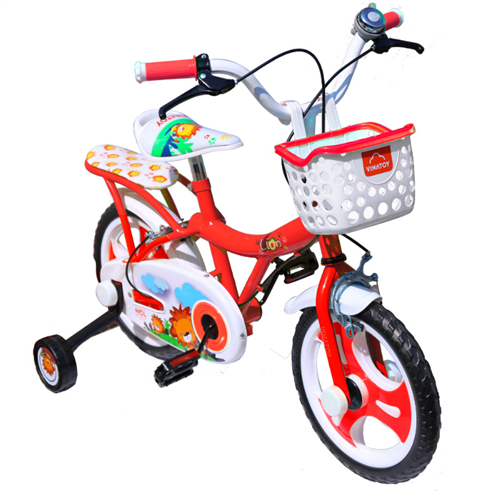 Bán Xe đạp 12inch K102 Lion Vinatoy M1790-X2B
