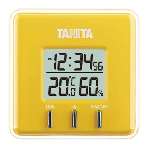 Bán Nhiệt ẩm kế điện tử Tanita TT550