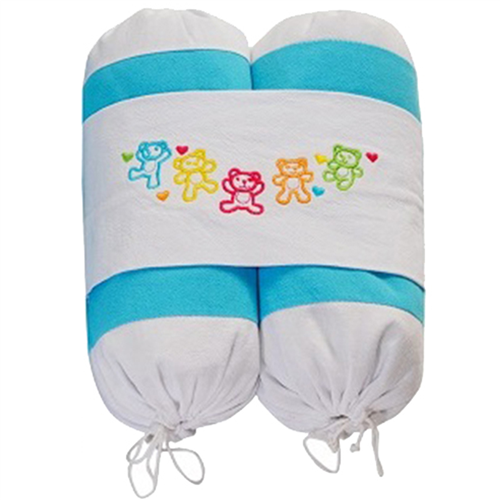 Bán Bộ chặn vỏ đỗ Sunny cho bé (không kèm gối)