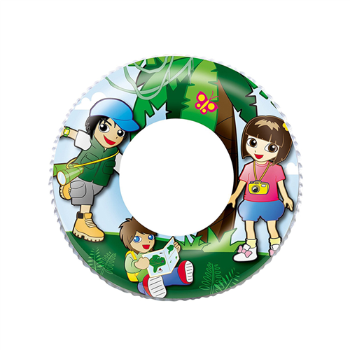 Bán Phao bơi tròn Bestway 36014