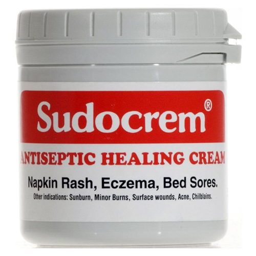 Bán Kem chống hăm Sudocrem (125g)