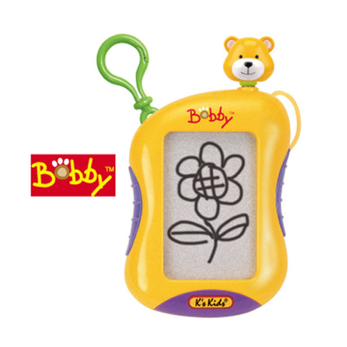 Bán Bảng vẽ hình chú gấu Bobby K's Kids KA10364-DB