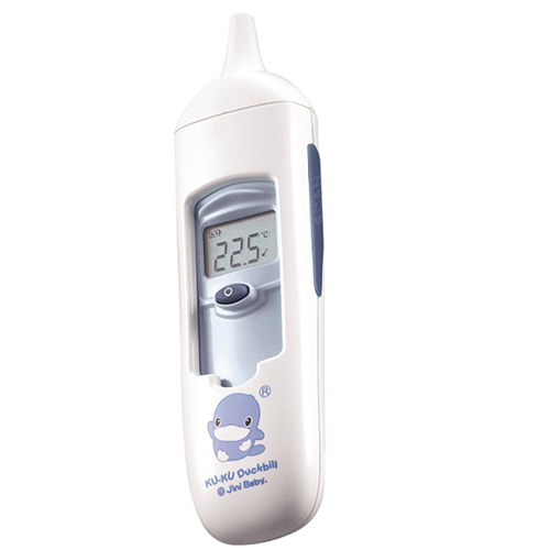 Bán Nhiệt kế đo tai siêu tốc KUKU 9013