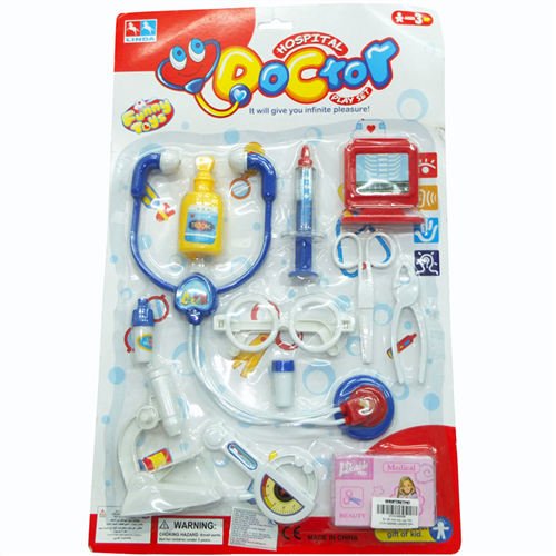Bán Bộ đồ chơi bác sĩ 1107