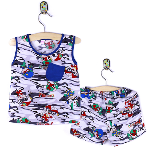 Bán Bộ lanh bé trai TE055
