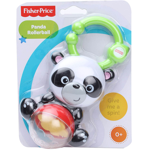 Bán Lục lạc gấu trúc Fisher Price Y6583