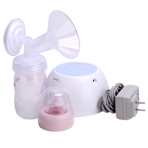 Bán Máy hút sữa an toàn Spectra M1 BPA free