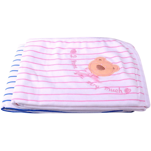 Bán Chăn cotton Comfort Thái Lan 102525 cho bé