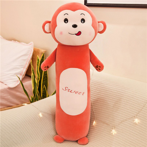 Bán Gối ôm hình chú khỉ (nhiều kích thước)
