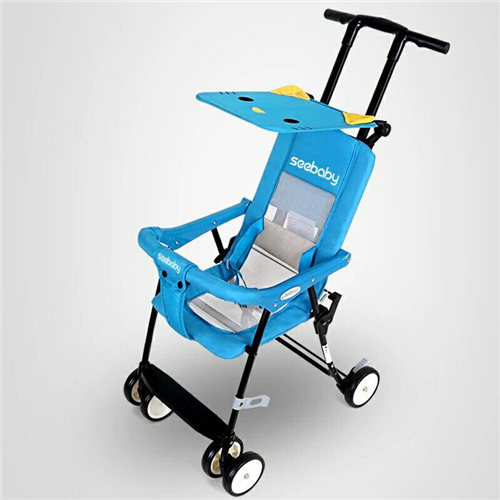 Bán Xe đẩy du lịch SeeBaby QQ1-2