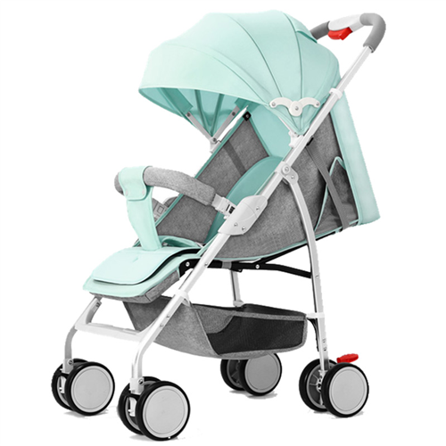 Bán Xe đẩy gấp gọn Happybaby A3 (nhiều màu)