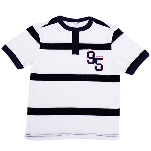 Bán Áo cộc tay OSH KOSH cho bé nam