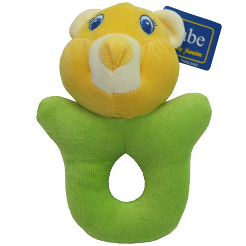 Bán Đồ chơi xúc xắc bông (loại lớn)