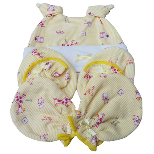 Bán Bộ mũ bao chân tay Arica553