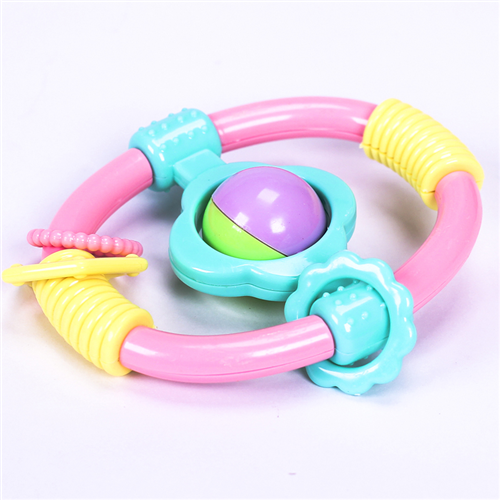 Bán Bộ đồ chơi lục lạc nhiều hình cho bé