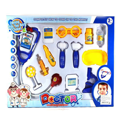 Bán Đồ chơi bác sĩ không pin VBC-323-2