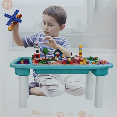 Bán Đồ chơi bàn lego xếp hình 6320