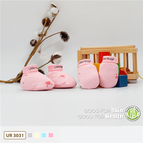 Bán Sét bao tay chân Lotus Uala UR3031