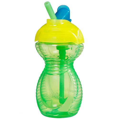 Bán Cốc ống hút Munchkin 15424 có nắp 9oz