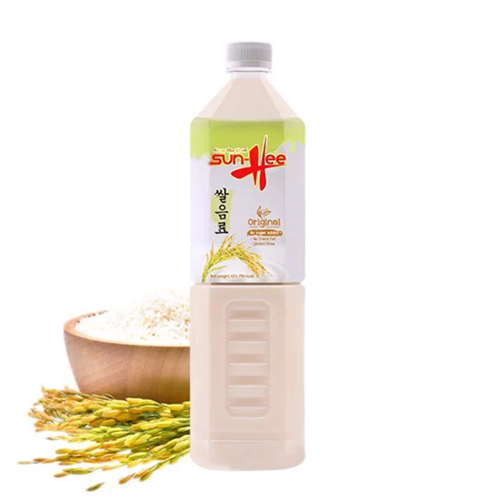 Bán Nước gạo Hàn Quốc Sun-Hee (1500ml)