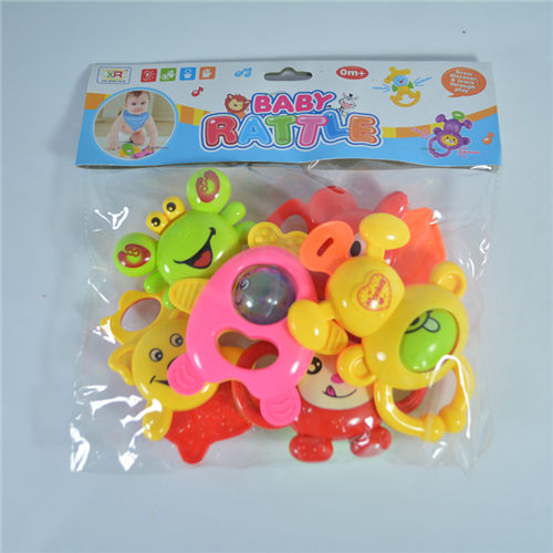Bán Bộ đồ chơi xúc xắc 604-1 cho bé