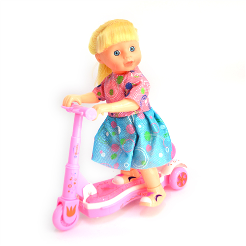 Bán Hộp búp bê trượt batin 9406