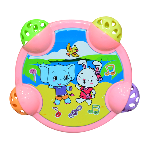 Bán Xúc xắc xô tròn No.929-1 (1 chiếc)