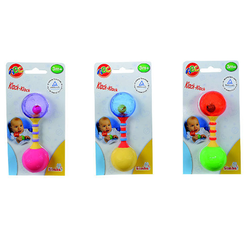 Bán Xúc xắc đầu tiên của tôi Simba – 4011619
