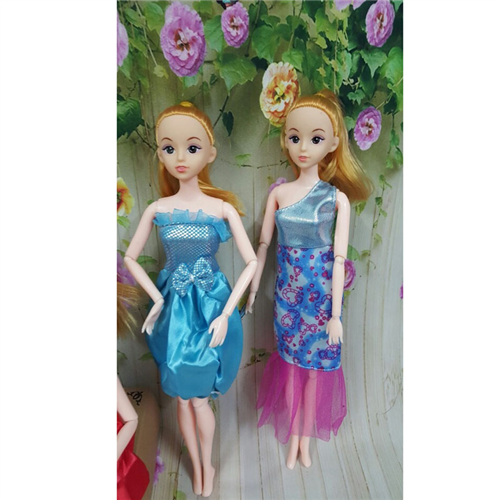 Bán Đồ chơi Búp bê Handmade M050