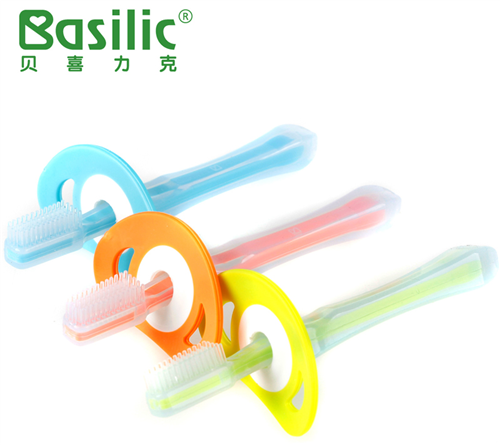Bán Bàn chải đánh răng silicon Basilic
