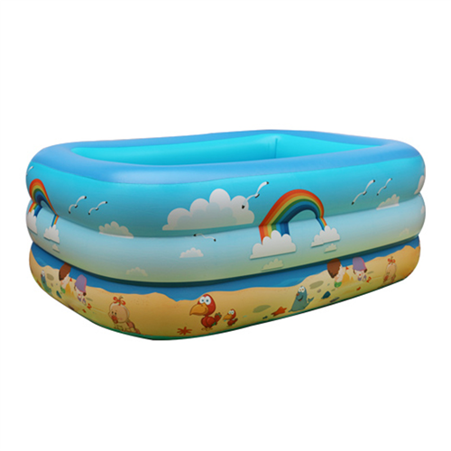 Bán Bể bơi phao Swimming Pool SH-J663