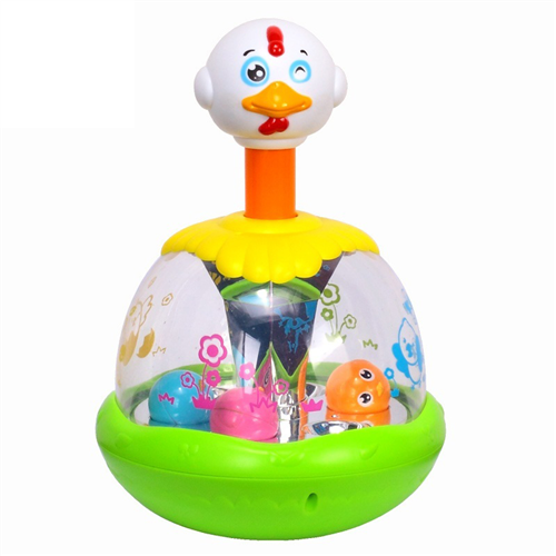 Bán Đồ chơi ngỗng vui vẻ Huile Toys HL.959