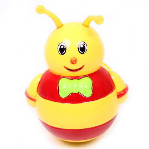 Bán Đồ chơi cho bé - Con lật đật