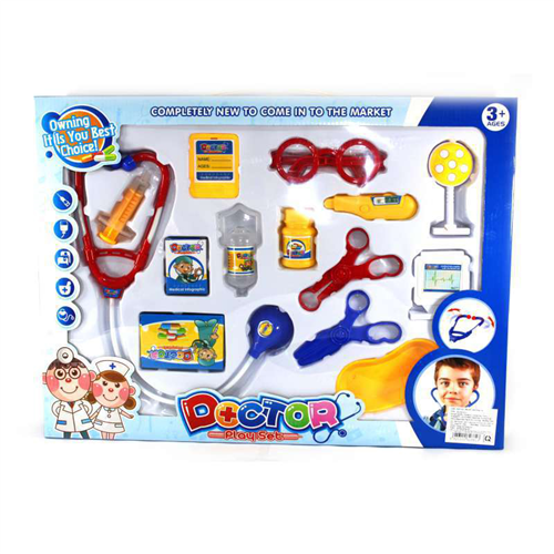 Bán Đồ chơi bác sĩ không pin VBC-323-1A