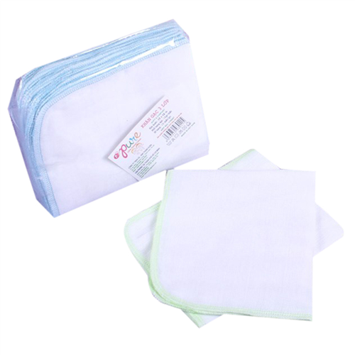 Bán Khăn sữa cao cấp Thanh Xuân 3 lớp