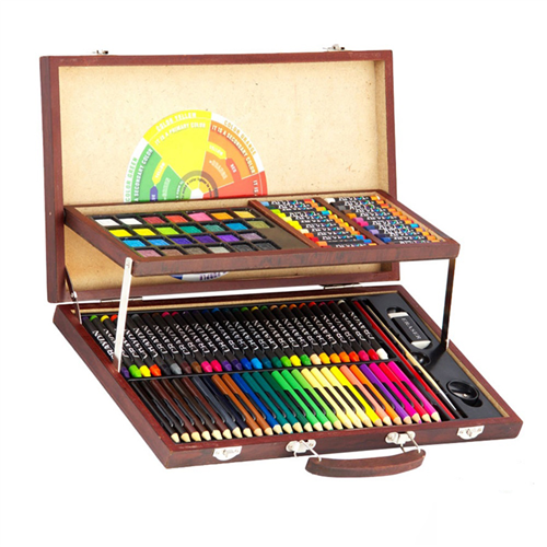 Bán Bộ màu vẽ đa năng Colormate MS-111W