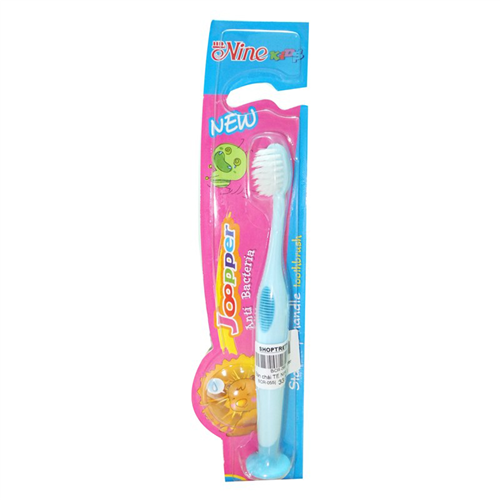 Bán Bàn chải đánh răng trẻ em Nine Joopper