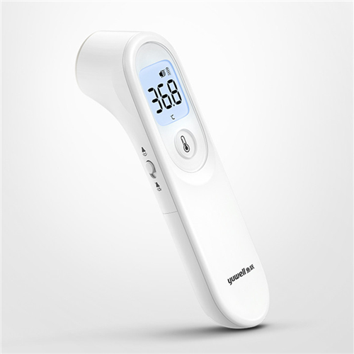 Bán Nhiệt kế đo trán Yuwell YT-1