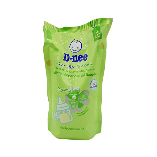 Bán Nước rửa bình sữa Dnee 600ml