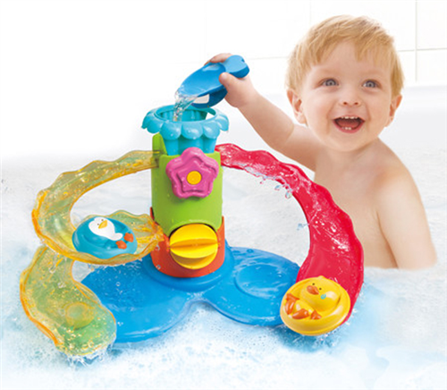 Bán Công viên nước kỳ diệu Bkids
