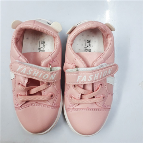 Bán Giày thể thao bé gái Pan DG (1-5T)