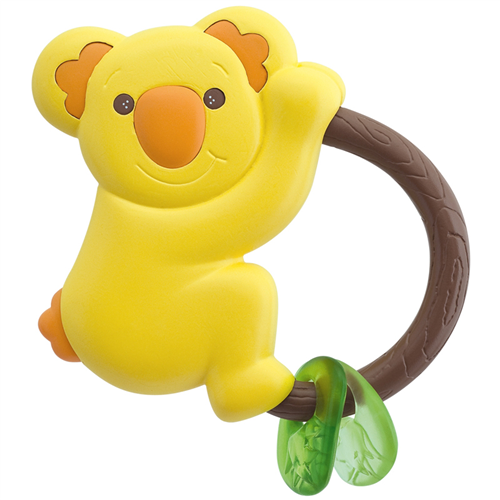 Bán Đồ chơi xúc xắc Chicco hình gấu Koala