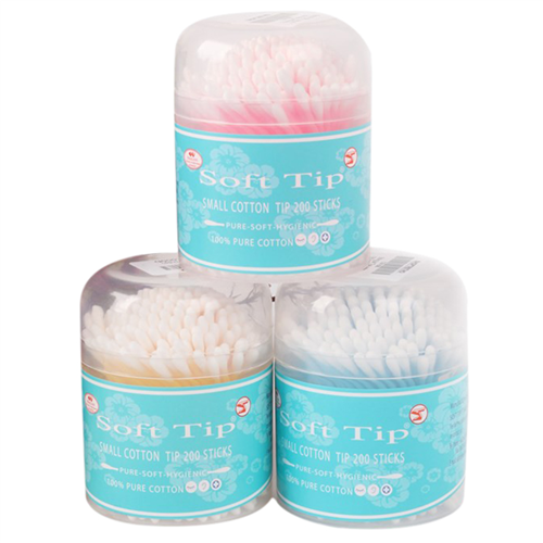 Bán Bông tai Thái Lan Soft Tip