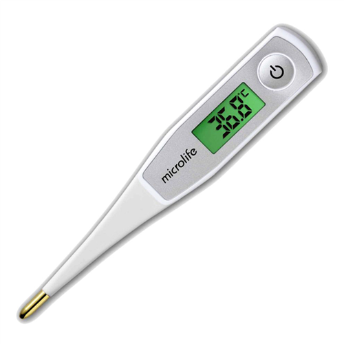 Bán Nhiệt kế Microlife MT550