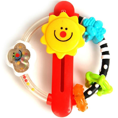 Bán Lục lạc mặt trời và mây Fisher Price K7191
