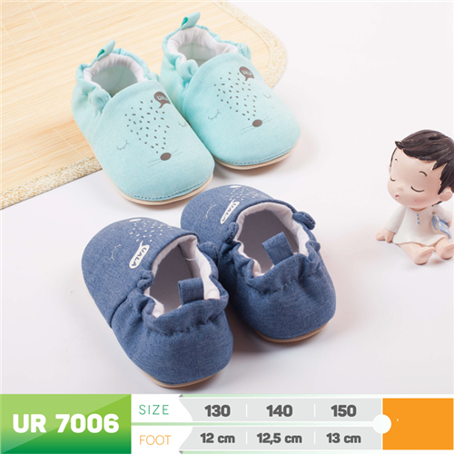 Bán Giày tập đi đế kết Uala - UR7006