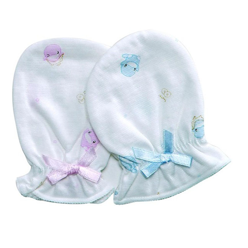 Bán Bộ bao tay sơ sinh kuku 2329