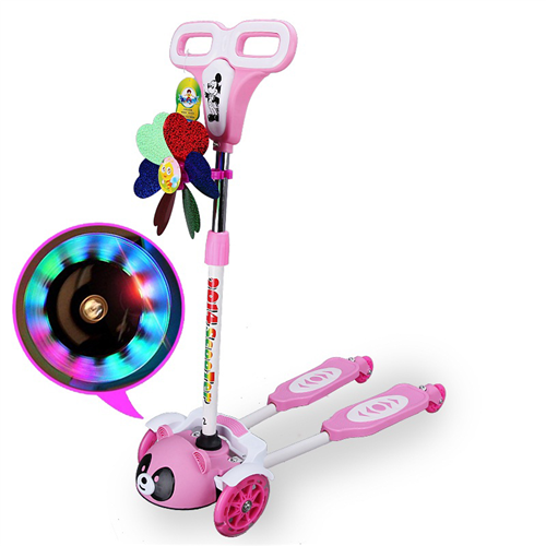 Bán Xe trượt scooter cao cấp 318