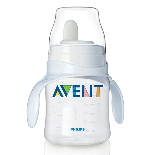 Bán Bình tập uống Philips Avent SCF625/01