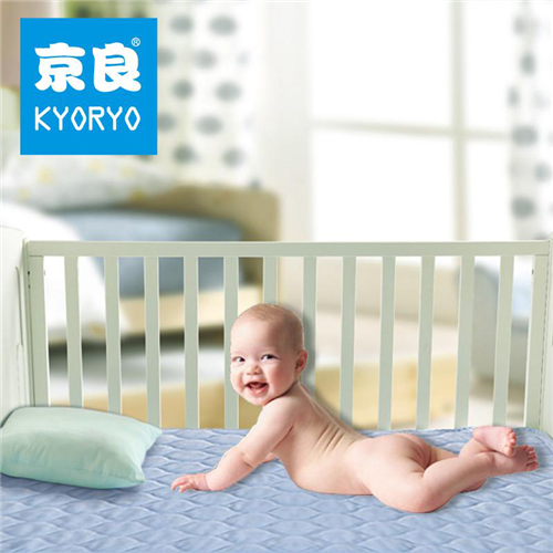 Bán Đệm thấm hút Kyoryo cho em bé 85cm x 90cm